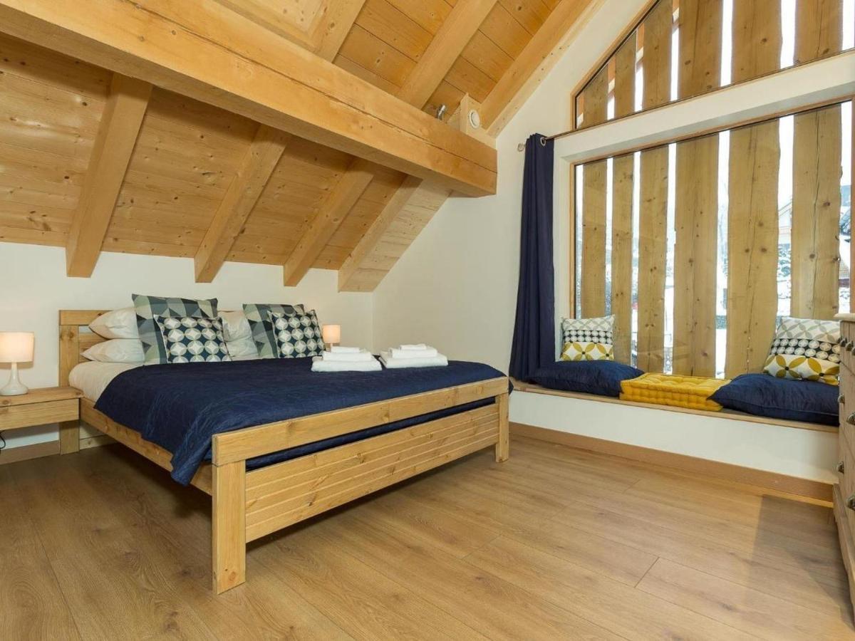 Maison Pierre Belle Chamonix Zewnętrze zdjęcie